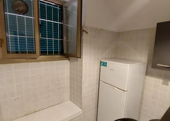 Apartament Piccolo Pdrone Rzym