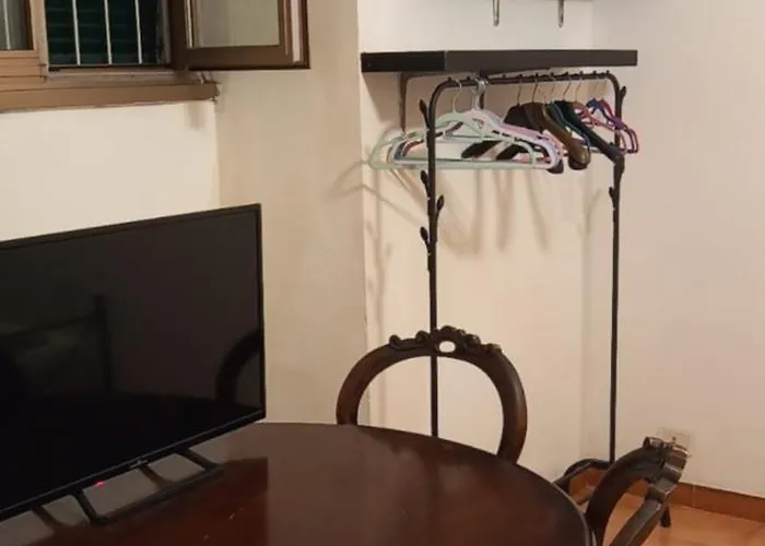 Piccolo Pdrone Apartament *