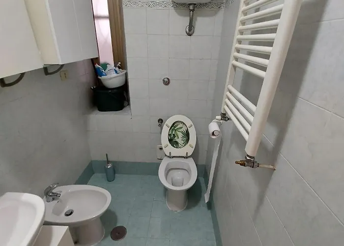 Piccolo Pdrone Apartament Rzym