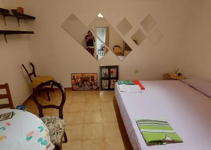 Piccolo Pdrone Apartament