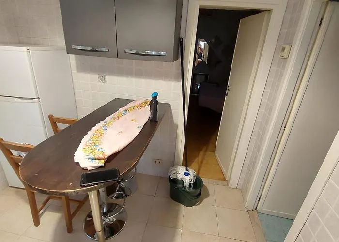 Piccolo Pdrone Apartament Rzym